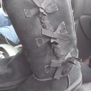 Ugh boots